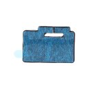 LUTH Premium Profi Parts Befestigungsgummi für Batteriekabel kompatibel mit Ecovacs 201-2357-1185 Von Saugroboter