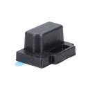 LUTH Premium Profi Parts Befestigungsgummi für Batteriekabel kompatibel mit Ecovacs 201-2357-1185 Von Saugroboter