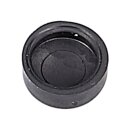 LUTH Premium Profi Parts Gummikappe Zur Schraubenabdeckung kompatibel mit Dometic 407145149 für Gaskochfeld Spüle