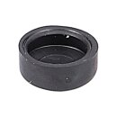 LUTH Premium Profi Parts Gummikappe Zur Schraubenabdeckung kompatibel mit Dometic 407145149 für Gaskochfeld Spüle