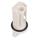 Flusensieb mit Griff kompatibel mit Samsung DC97-15695C für Waschmaschine