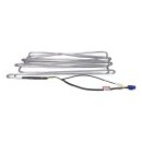 Abtauheizung kompatibel mit Samsung DA47-001139D für...