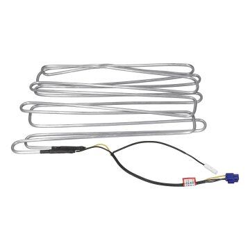 LUTH Premium Profi Parts Abtauheizung kompatibel mit Samsung DA47-001139D für Kühlschrank