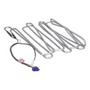 LUTH Premium Profi Parts Abtauheizung kompatibel mit Samsung DA47-001139D für Kühlschrank