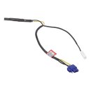 LUTH Premium Profi Parts Abtauheizung kompatibel mit Samsung DA47-001139D für Kühlschrank