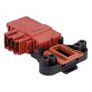 LUTH Premium Profi Parts Türverriegelung kompatibel mit Amica 8010469 Metallflex in Waschmaschine