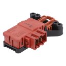 LUTH Premium Profi Parts Türverriegelung kompatibel mit Amica 8010469 Metallflex in Waschmaschine