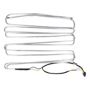 LUTH Premium Profi Parts Abtauheizung kompatibel mit Samsung DA47-00139A in Kühlschrank