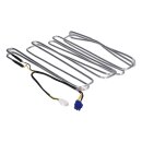 LUTH Premium Profi Parts Abtauheizung kompatibel mit Samsung DA47-00139A in Kühlschrank