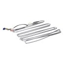 LUTH Premium Profi Parts Abtauheizung kompatibel mit Samsung DA47-00139A in Kühlschrank