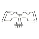 Heizung Oberhitze Electrolux 8583570797040 für Herd