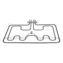 Heizung Oberhitze Electrolux 8583570797040 für Herd