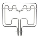 LUTH Premium Profi Parts Heizung Oberhitze kompatibel mit...