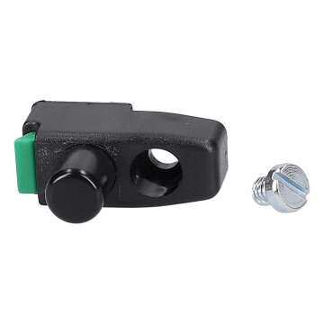 LUTH Premium Profi Parts Türverriegelung kompatibel mit Dometic 207999513 für Absorberkühlschrank