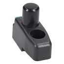 LUTH Premium Profi Parts Türverriegelung kompatibel mit Dometic 207999513 für Absorberkühlschrank