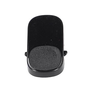 Druckknopf für Teleskoprohr Passend für Philips 483344717105 an Staubsauger