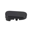 LUTH Premium Profi Parts Druckknopf für Teleskoprohr Passend für Philips 483344717105 an Staubsauger