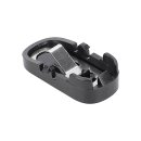 LUTH Premium Profi Parts Druckknopf für Teleskoprohr Passend für Philips 483344717105 an Staubsauger