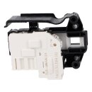 Türschloss kompatibel mit Bauknecht 488000628818 Bitron/ Elbi 36810003 für Waschmaschine