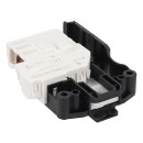 Türschloss kompatibel mit Bauknecht 488000628818 Bitron/ Elbi 36810003 für Waschmaschine