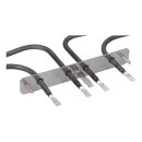 Heizung Oberhitze Grill Passend für Smeg 806890527 Irca für Backofen