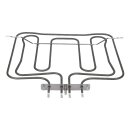 LUTH Premium Profi Parts Heizung Oberhitze Grill kompatibel mit Smeg 806890527 Irca für Backofen