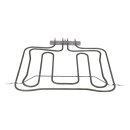 LUTH Premium Profi Parts Heizung Oberhitze Grill kompatibel mit Smeg 806890527 Irca für Backofen