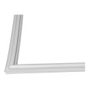 LUTH Premium Profi Parts Türdichtung K54270 kompatibel mit Beko 4669521700 für Kühlschrank