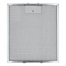 Metallfettfilter Bauknecht C00861113 305x265mm für Dunstabzugshaube