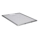 Metallfettfilter Bauknecht C00861113 305x265mm für Dunstabzugshaube
