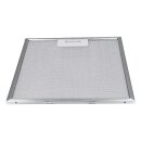 Metallfettfilter Bauknecht C00861113 305x265mm für Dunstabzugshaube