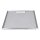 Metallfettfilter Bauknecht C00861113 305x265mm für Dunstabzugshaube