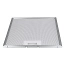 LUTH Premium Profi Parts Metallfettfilter kompatibel mit Bauknecht C00861113 305x265mm für Dunstabzugshaube