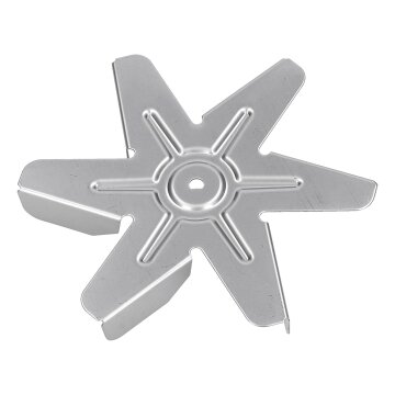 Lüfterrad Küppersbusch 549426 für Backofen