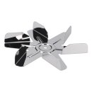 LUTH Premium Profi Parts Lüfterrad kompatibel mit Küppersbusch 549426 für Backofen