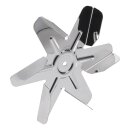 LUTH Premium Profi Parts Lüfterrad kompatibel mit Küppersbusch 549426 für Backofen