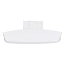 LUTH Premium Profi Parts Türgriff Set kompatibel mit Whirlpool C00116576 für Waschmaschine