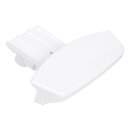 LUTH Premium Profi Parts Türgriff Set kompatibel mit Whirlpool C00116576 für Waschmaschine