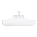 LUTH Premium Profi Parts Türgriff Set kompatibel mit Whirlpool C00116576 für Waschmaschine