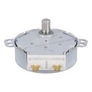 6 Way Valve Synchronous Motor