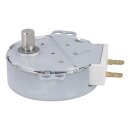6 Way Valve Synchronous Motor