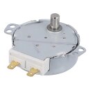 LUTH Premium Profi Parts 6 Way Valve Synchronous Motor