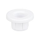 Scharnierhalter Bosch 10009072 für Kühlschrank