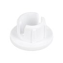 Scharnierhalter Bosch 10009072 für Kühlschrank