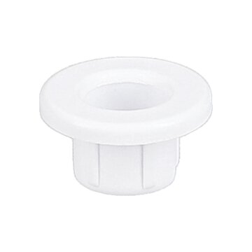 LUTH Premium Profi Parts Scharnierhalter kompatibel mit Bosch 10009072 für Kühlschrank