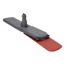 LUTH Premium Profi Parts Sprüharm unten kompatibel mit AEG 1119226627 für Geschirrspüler