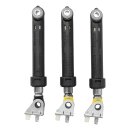 Stoßdämpferset 120N kompatibel mit Miele...