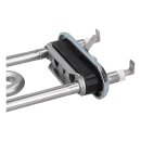 LUTH Premium Profi Parts Heizelement kompatibel mit Gorenje 222646 für Waschmaschine