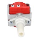 LUTH Premium Profi Parts Pumpe  kompatibel mit Delonghi 5113270612 für Kaffeemaschine