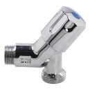 LUTH Premium Profi Parts Auslaufventil 1/2" mit...